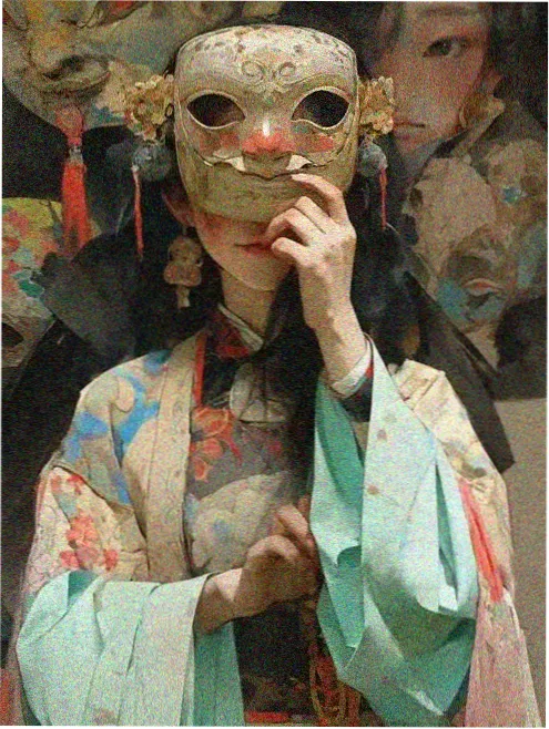 6080影院动漫番剧 午后三点半 高清海报